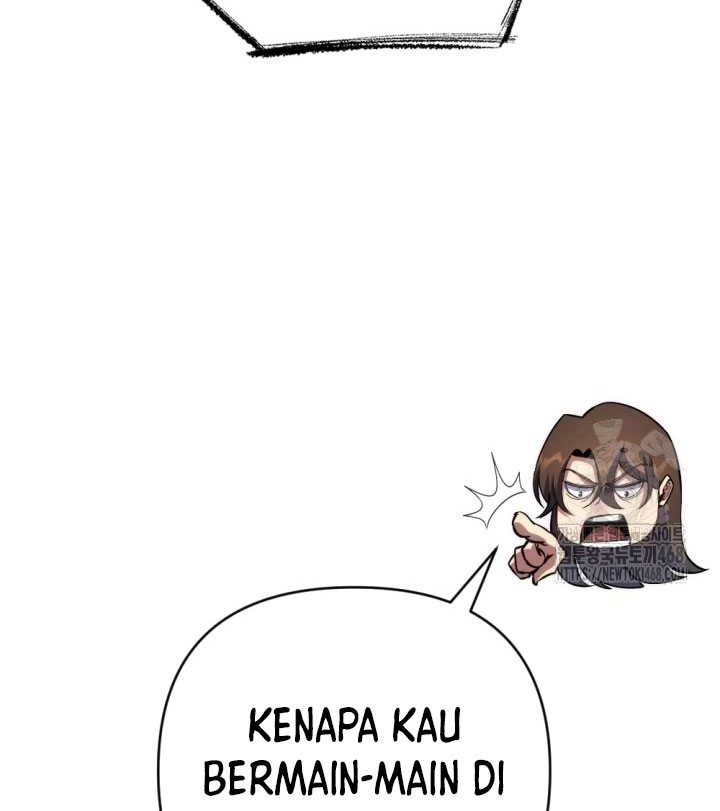 The Indomitable Wanderer Chapter 28 - halaman 37