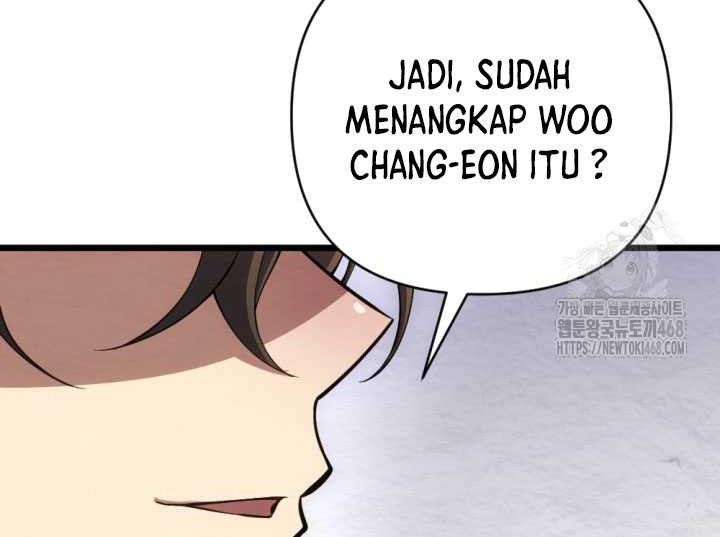 The Indomitable Wanderer Chapter 28 - halaman 4