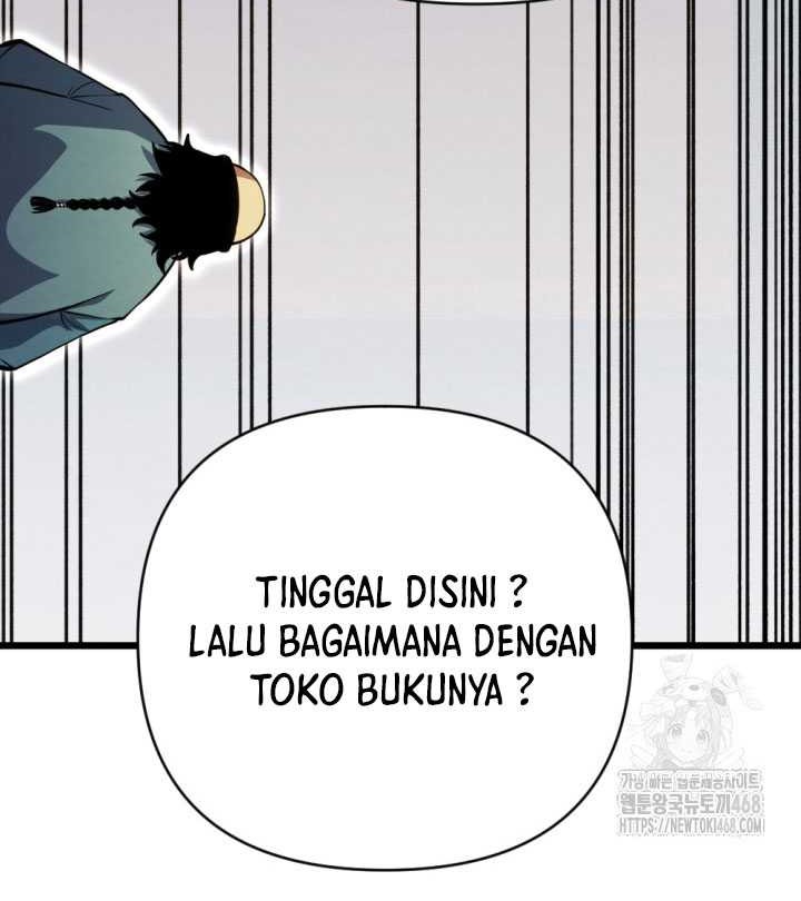 The Indomitable Wanderer Chapter 28 - halaman 46