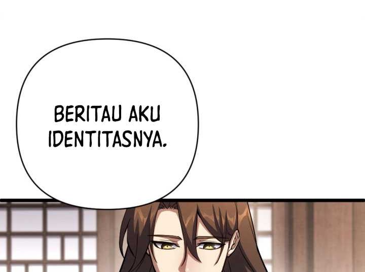 The Indomitable Wanderer Chapter 28 - halaman 7