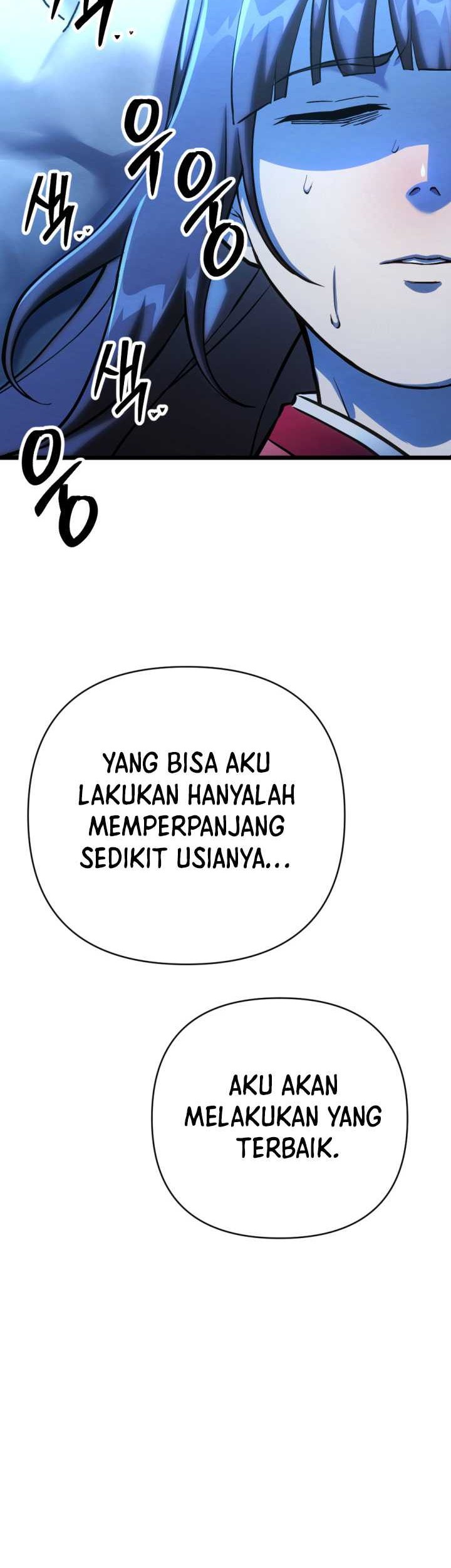 The Indomitable Wanderer Chapter 29 - halaman 24