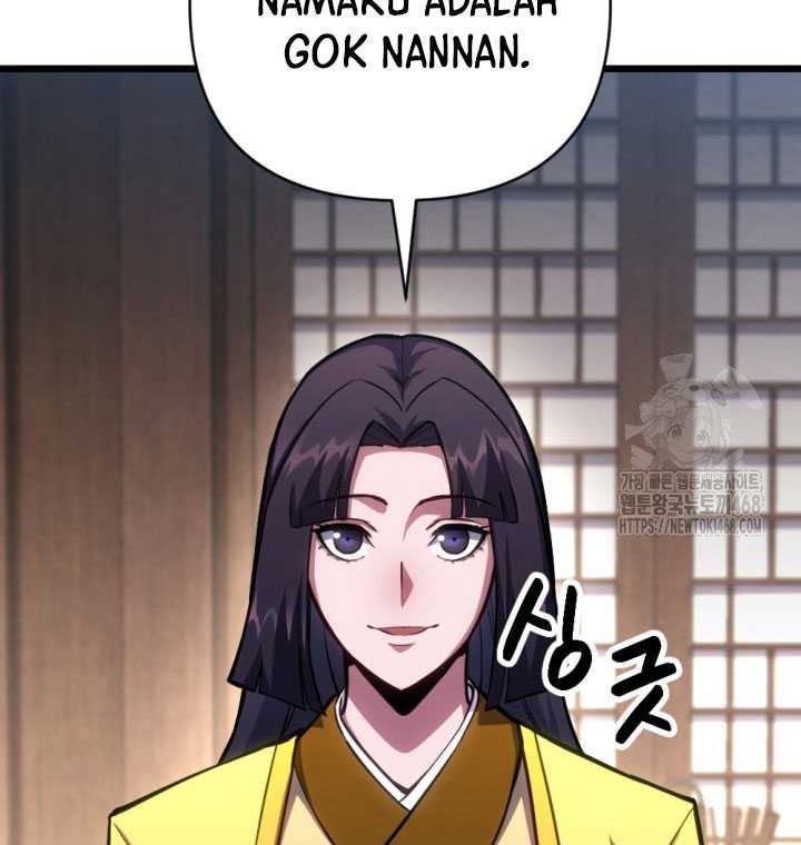 The Indomitable Wanderer Chapter 29 - halaman 28
