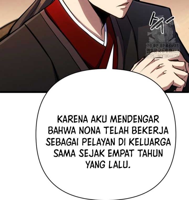 The Indomitable Wanderer Chapter 29 - halaman 31