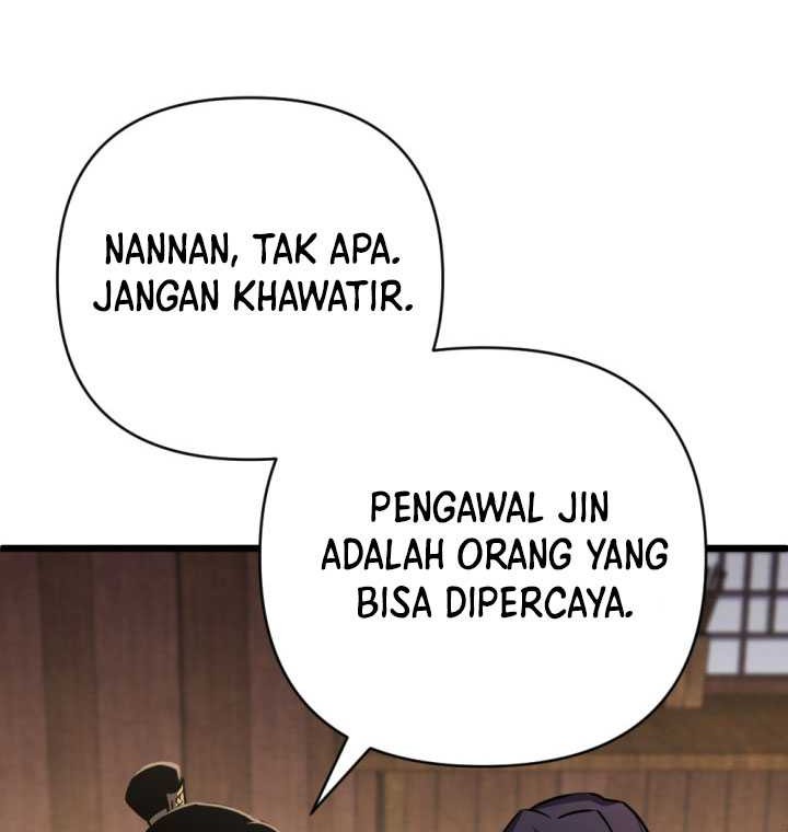 The Indomitable Wanderer Chapter 29 - halaman 34