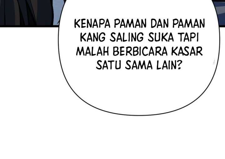 The Indomitable Wanderer Chapter 29 - halaman 4