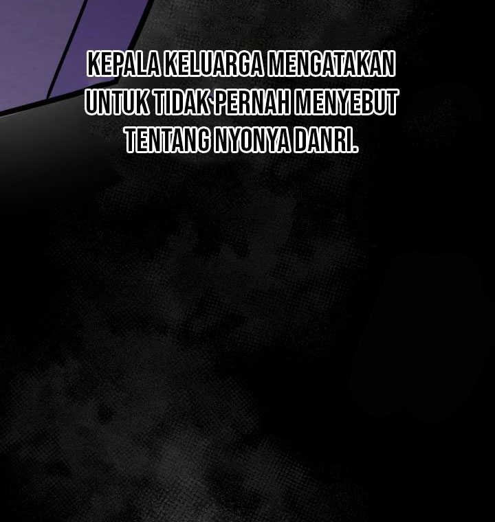 The Indomitable Wanderer Chapter 29 - halaman 40