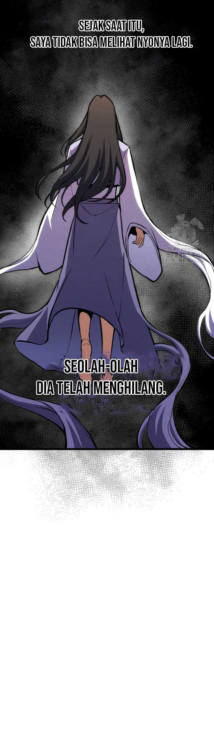 The Indomitable Wanderer Chapter 29 - halaman 41