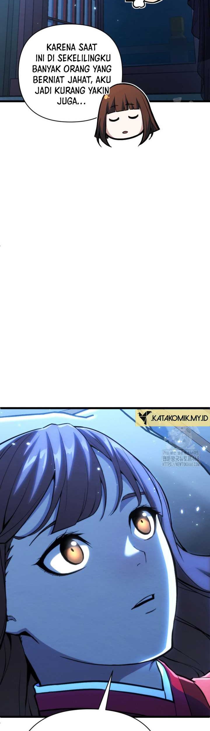 The Indomitable Wanderer Chapter 29 - halaman 6