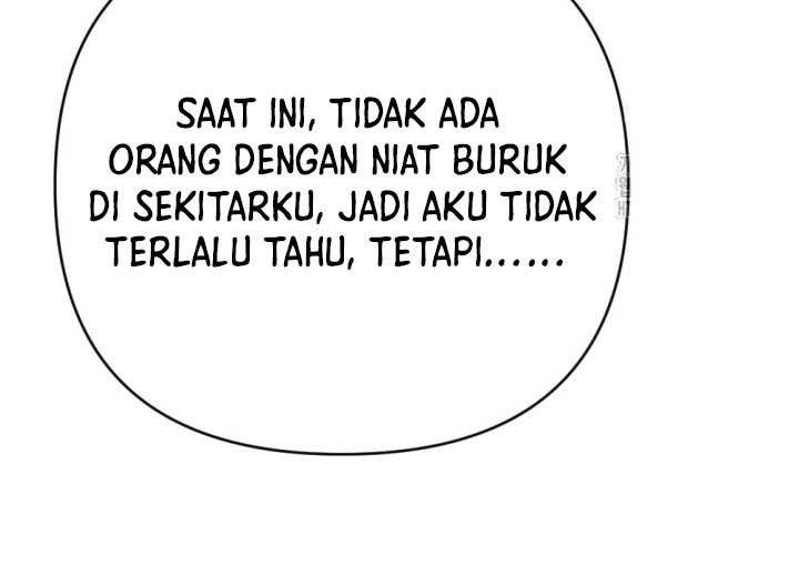 The Indomitable Wanderer Chapter 29 - halaman 7