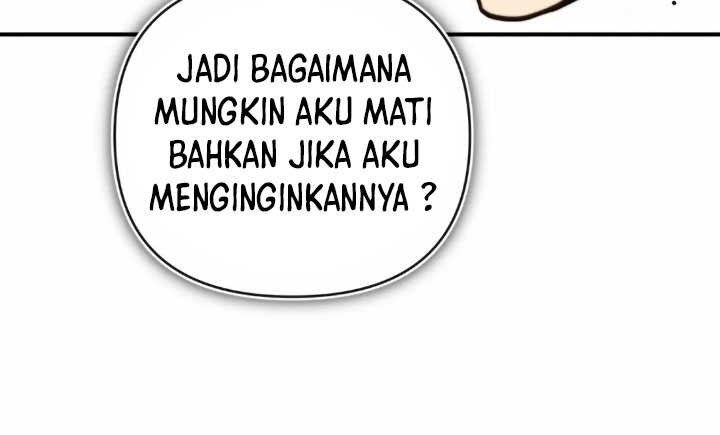 The Indomitable Wanderer Chapter 3 - halaman 10