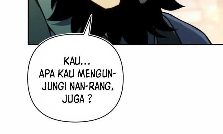 The Indomitable Wanderer Chapter 3 - halaman 13