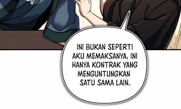 The Indomitable Wanderer Chapter 3 - halaman 16