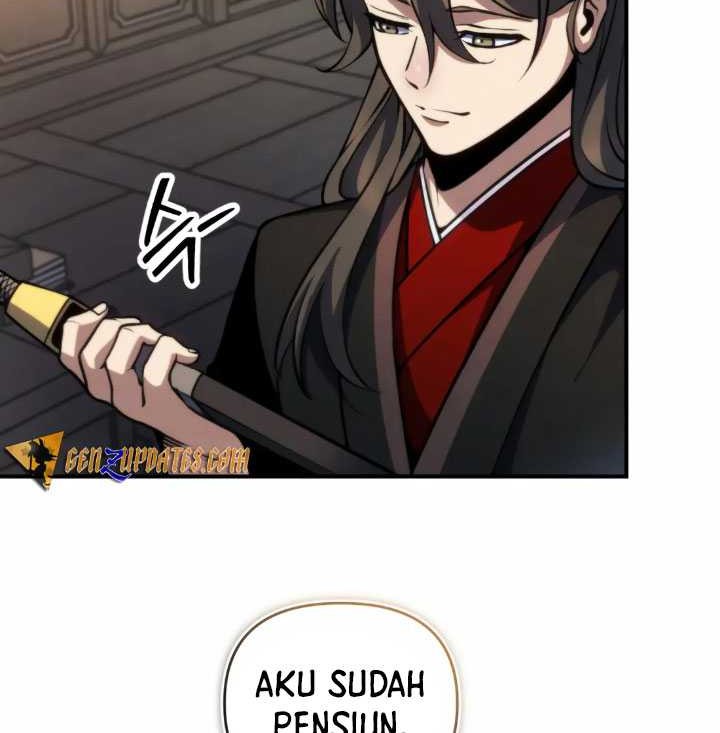 The Indomitable Wanderer Chapter 3 - halaman 19
