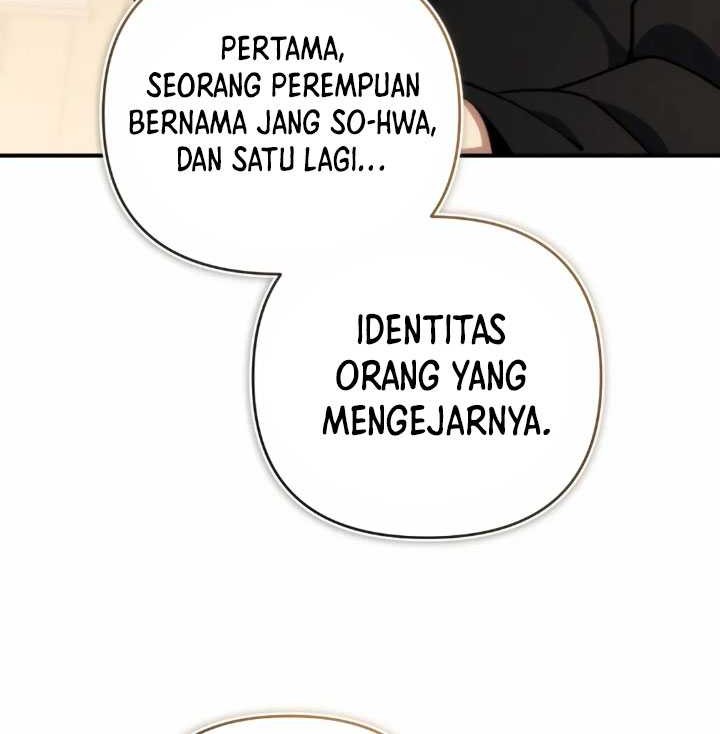 The Indomitable Wanderer Chapter 3 - halaman 22