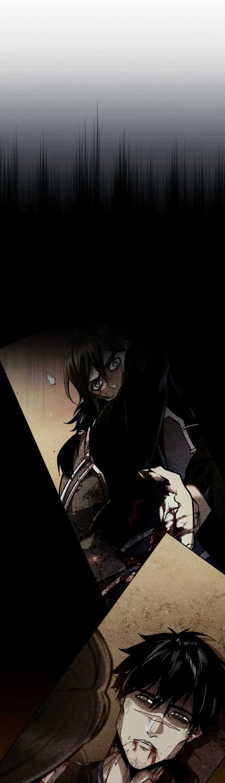 The Indomitable Wanderer Chapter 3 - halaman 24