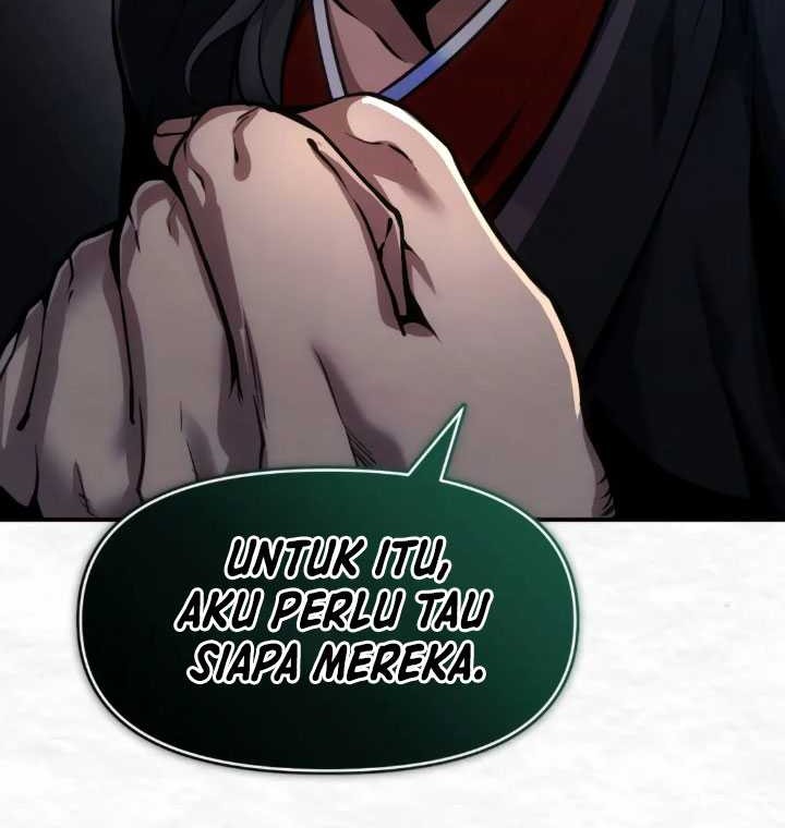 The Indomitable Wanderer Chapter 3 - halaman 34