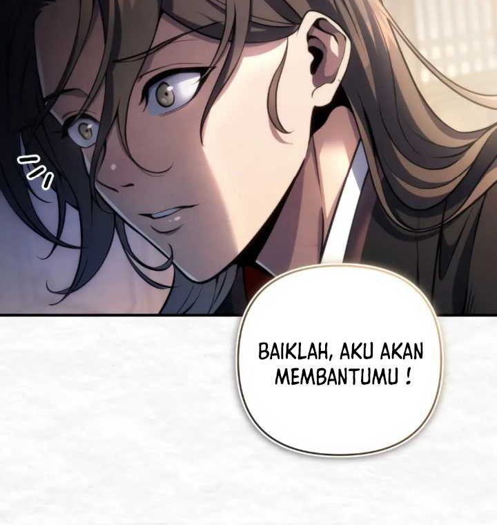 The Indomitable Wanderer Chapter 3 - halaman 40