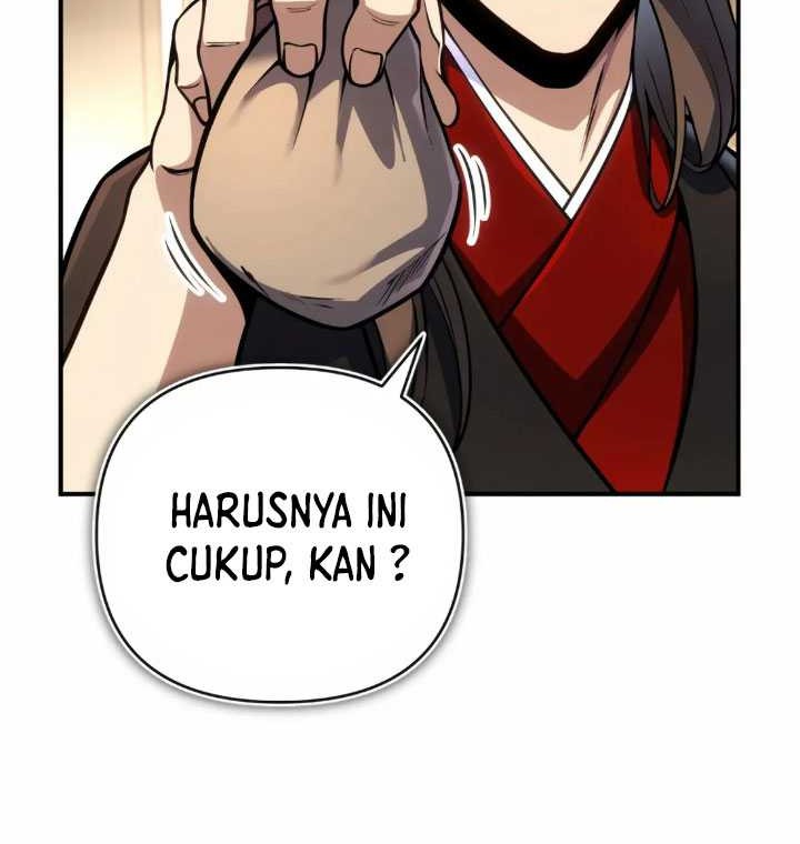 The Indomitable Wanderer Chapter 3 - halaman 43