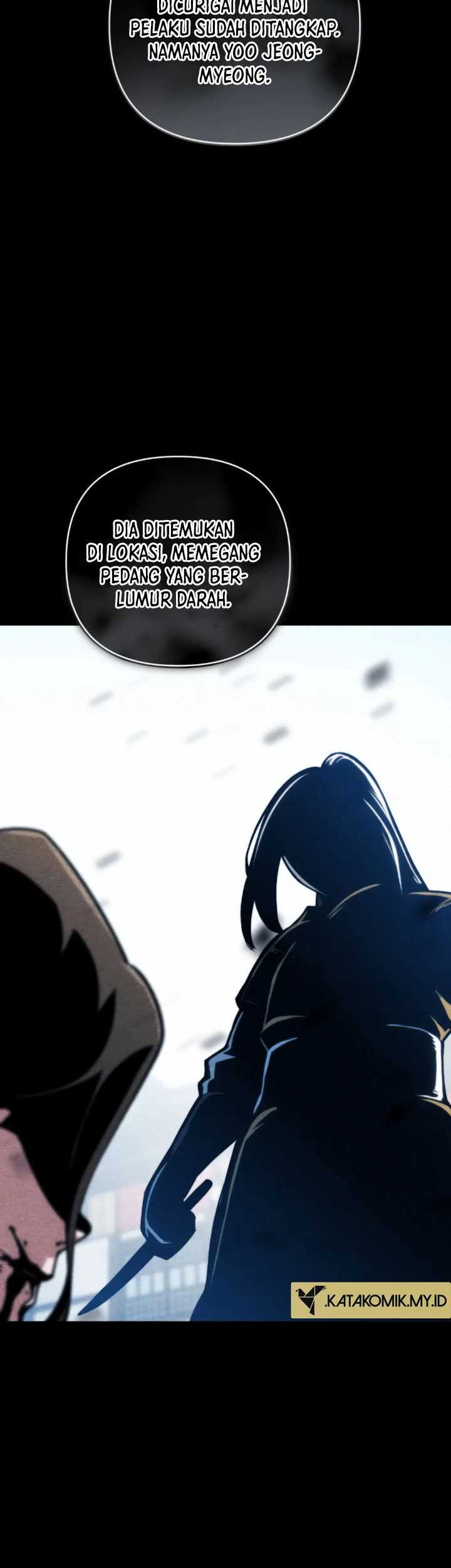 The Indomitable Wanderer Chapter 3 - halaman 51