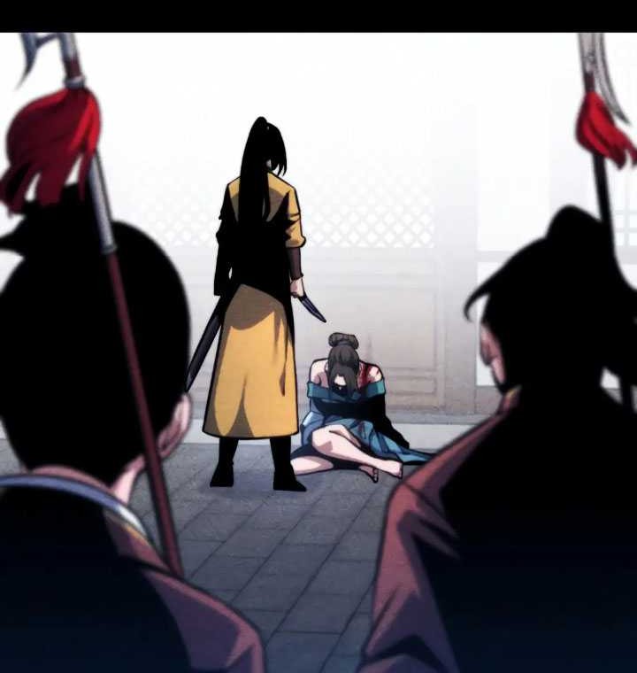 The Indomitable Wanderer Chapter 3 - halaman 52