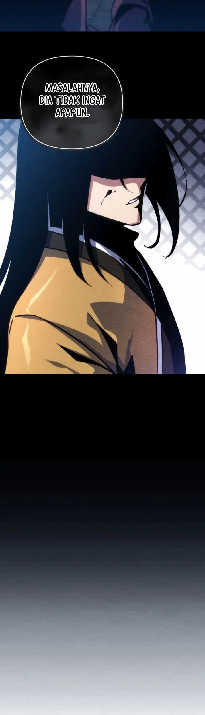 The Indomitable Wanderer Chapter 3 - halaman 53