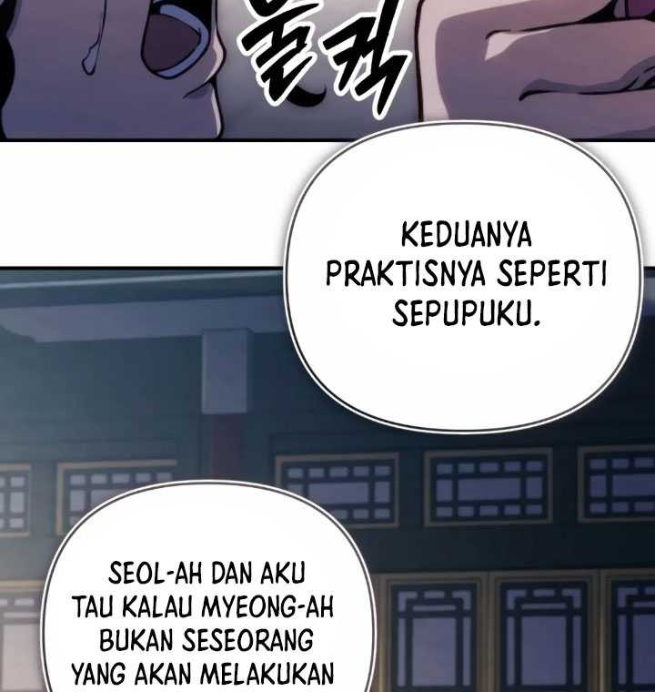 The Indomitable Wanderer Chapter 3 - halaman 55