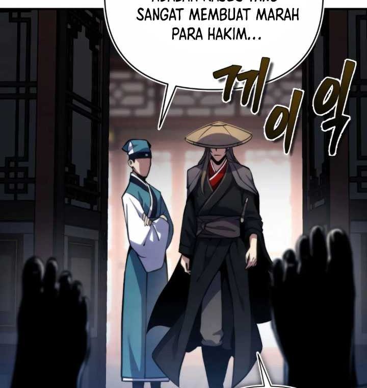 The Indomitable Wanderer Chapter 3 - halaman 58