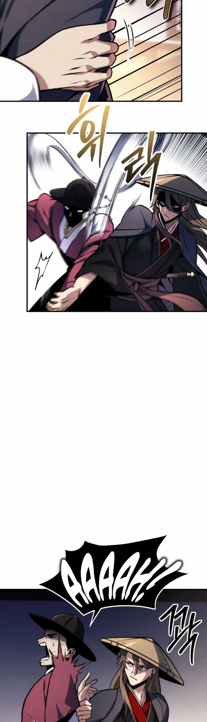 The Indomitable Wanderer Chapter 3 - halaman 68