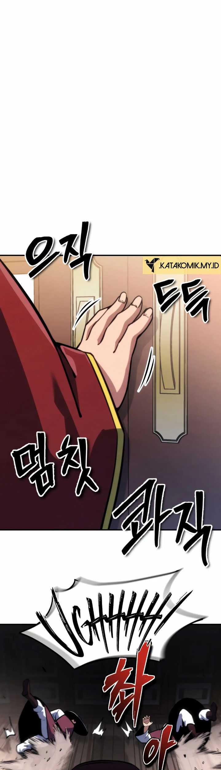 The Indomitable Wanderer Chapter 3 - halaman 71