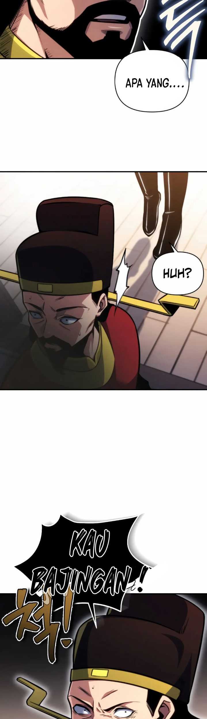 The Indomitable Wanderer Chapter 3 - halaman 74