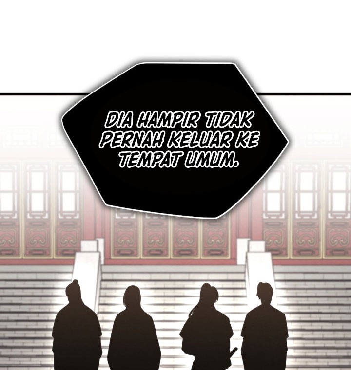 The Indomitable Wanderer Chapter 30 - halaman 22