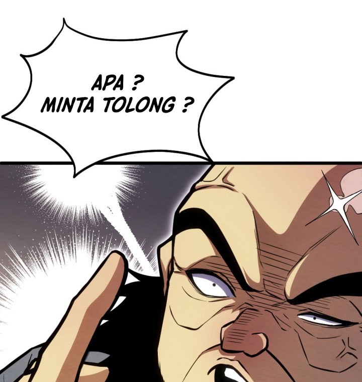 The Indomitable Wanderer Chapter 30 - halaman 31
