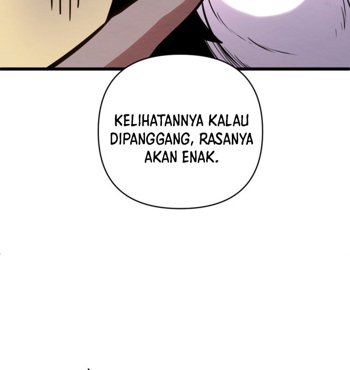 The Indomitable Wanderer Chapter 30 - halaman 34