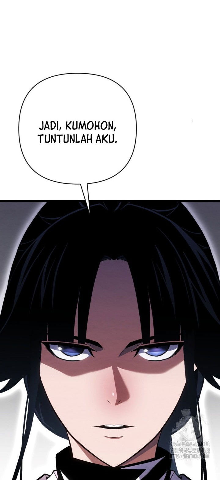 The Indomitable Wanderer Chapter 30 - halaman 50