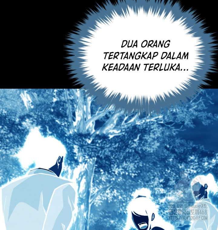 The Indomitable Wanderer Chapter 31 - halaman 25