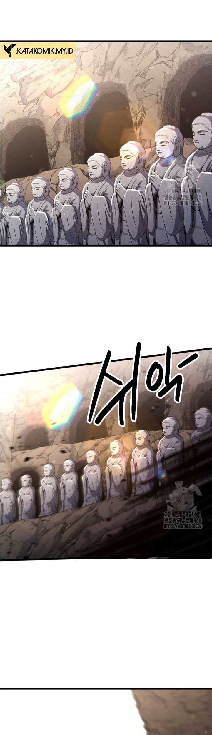The Indomitable Wanderer Chapter 31 - halaman 3