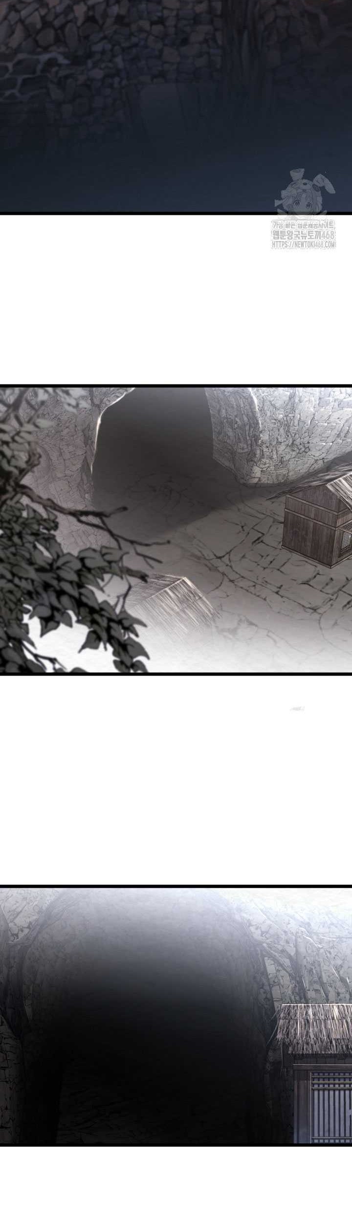 The Indomitable Wanderer Chapter 31 - halaman 30