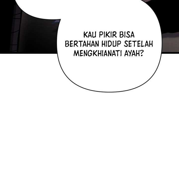 The Indomitable Wanderer Chapter 31 - halaman 34