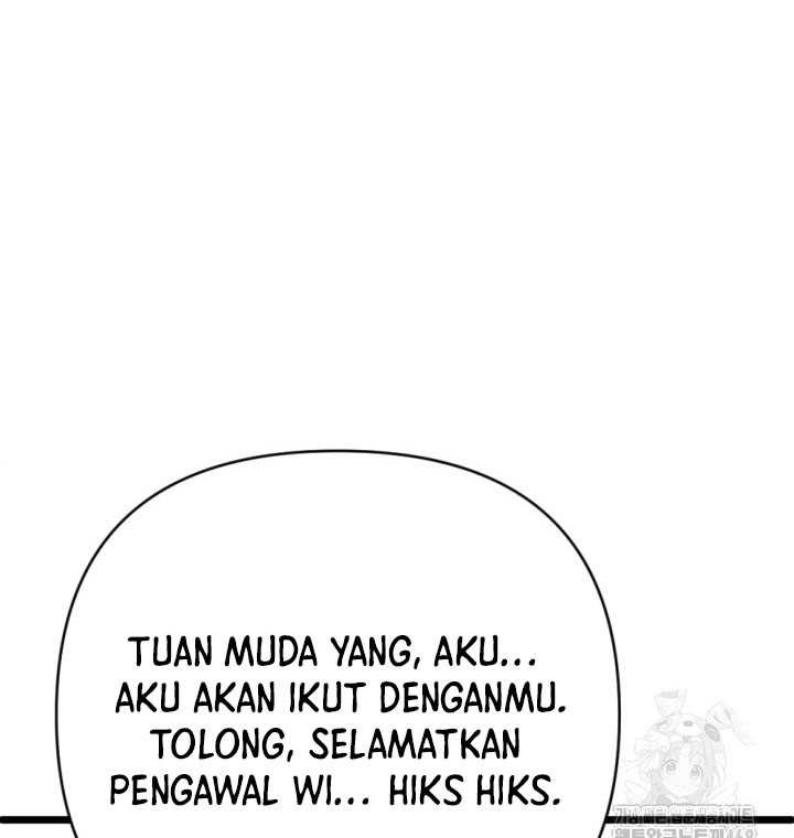 The Indomitable Wanderer Chapter 31 - halaman 37