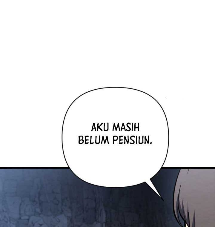 The Indomitable Wanderer Chapter 31 - halaman 55