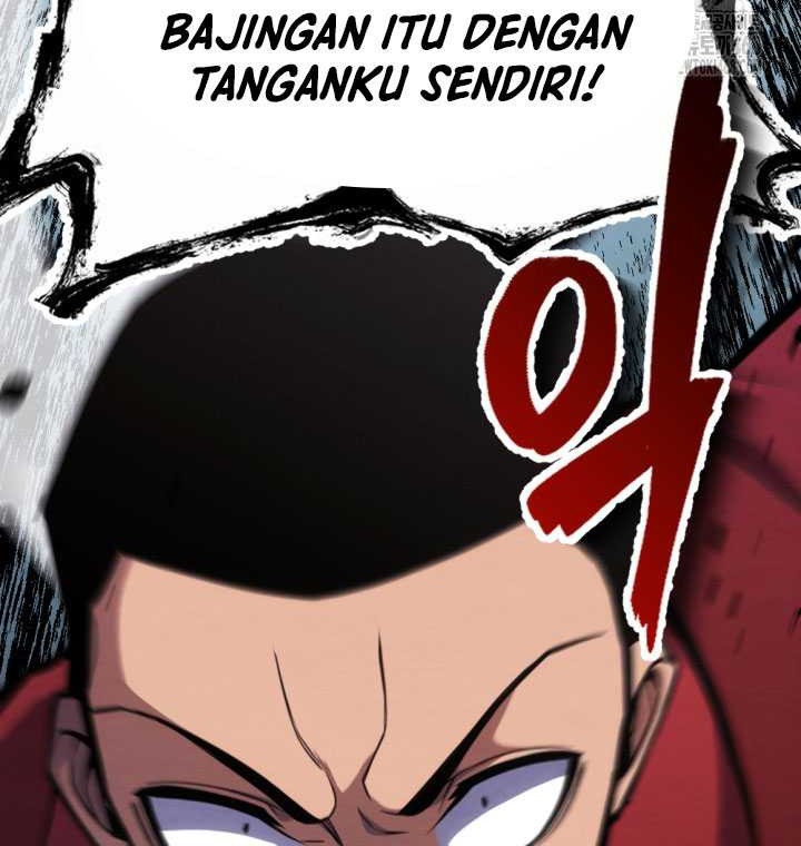 The Indomitable Wanderer Chapter 31 - halaman 58