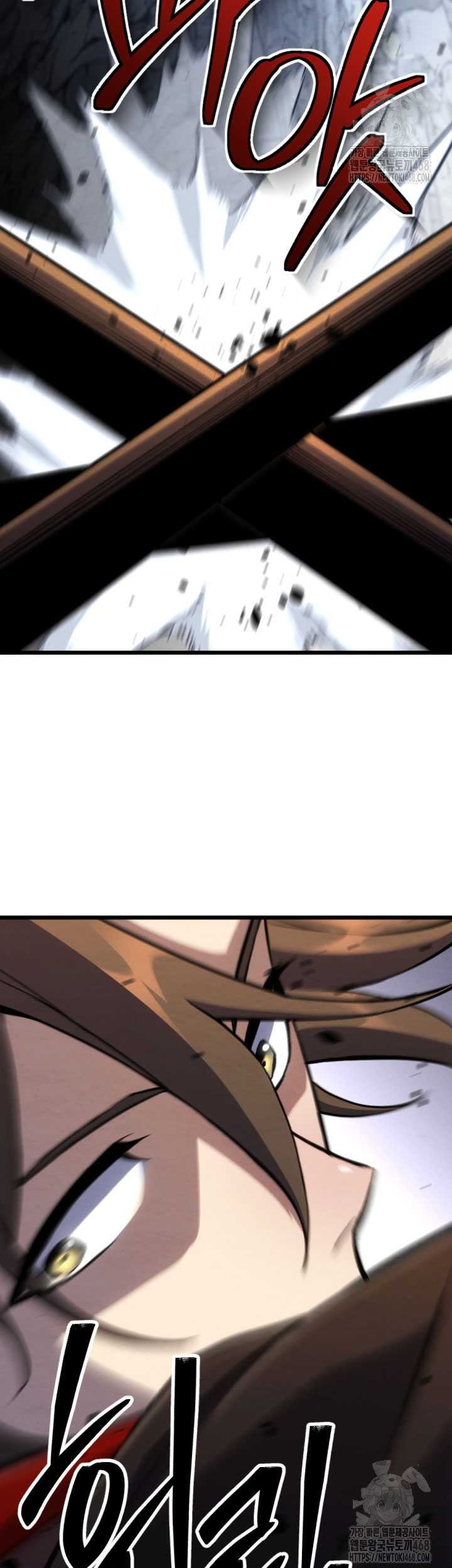 The Indomitable Wanderer Chapter 31 - halaman 66