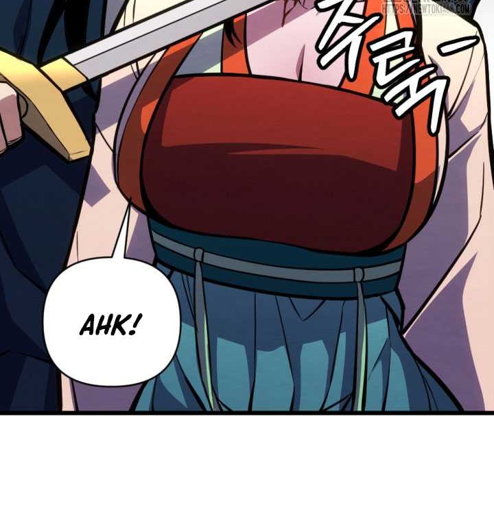 The Indomitable Wanderer Chapter 32 - halaman 46