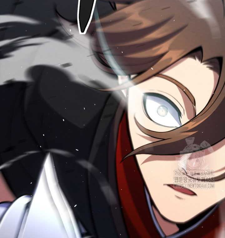 The Indomitable Wanderer Chapter 32 - halaman 52