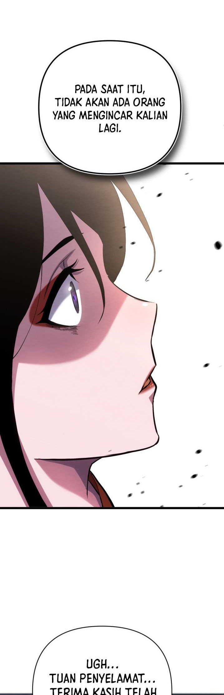 The Indomitable Wanderer Chapter 32 - halaman 63