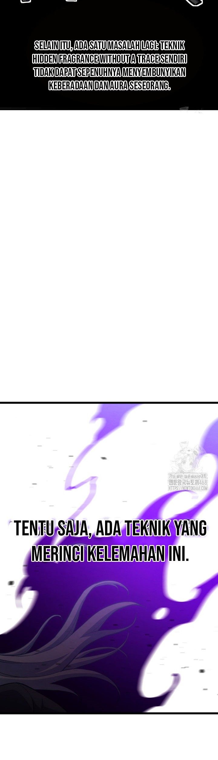 The Indomitable Wanderer Chapter 33 - halaman 15
