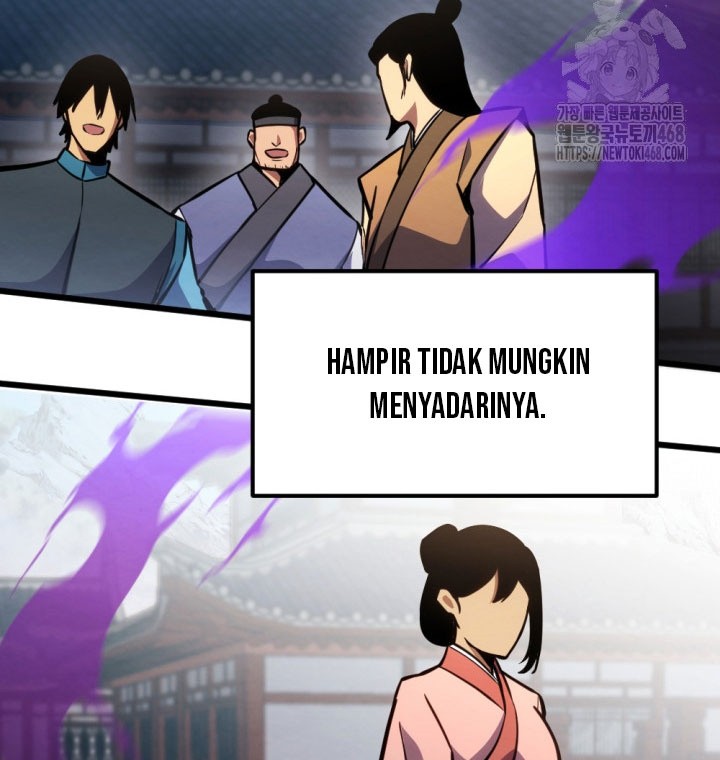 The Indomitable Wanderer Chapter 33 - halaman 19