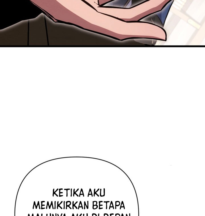 The Indomitable Wanderer Chapter 33 - halaman 25