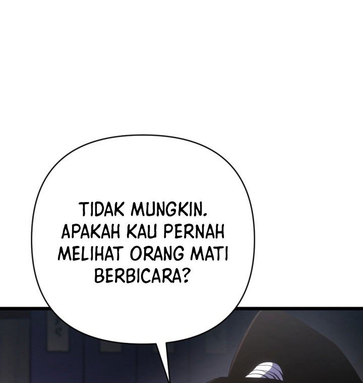 The Indomitable Wanderer Chapter 33 - halaman 28