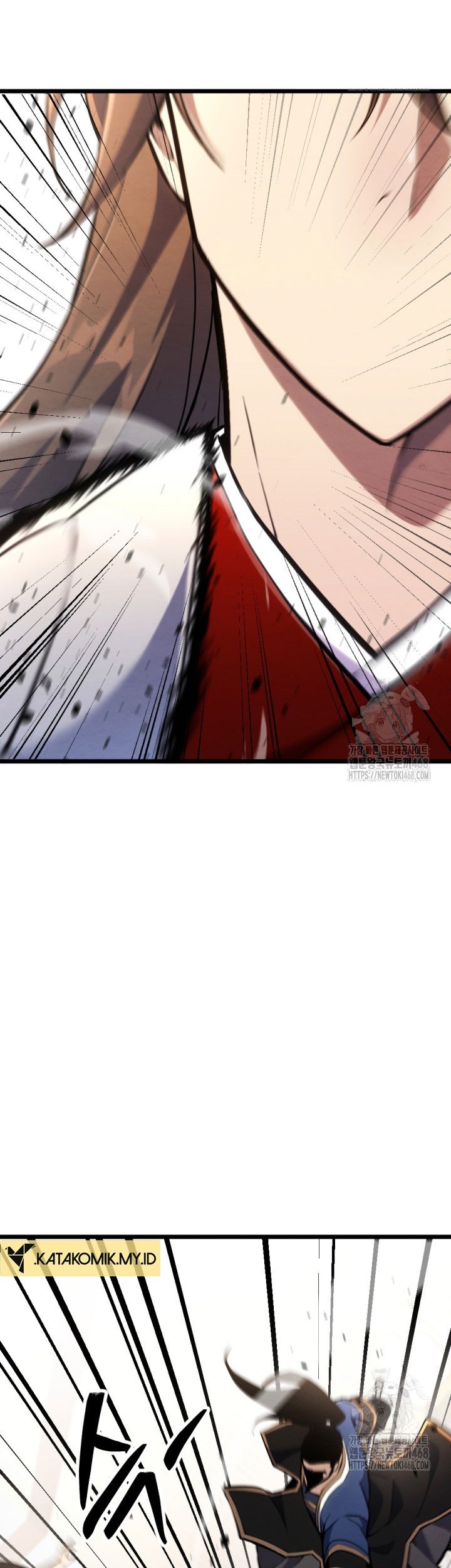 The Indomitable Wanderer Chapter 33 - halaman 50